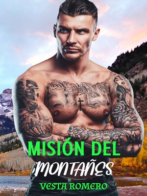 cover image of Misión del Montañés